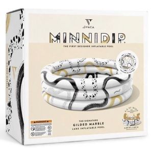 MiniDip Gilded Marble NIB